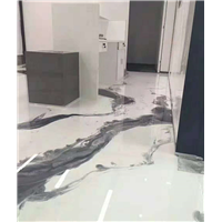 温州艺术地坪 