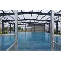 湖州环氧地坪 