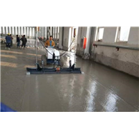 温州混凝土地坪 