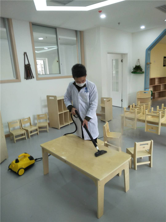 内江室内除甲醛│内江室内甲醛治理