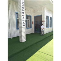 内江田家镇中心幼儿园除甲醛
