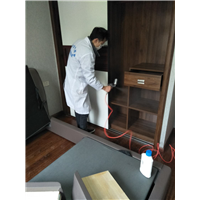 内江除甲醛那家好 