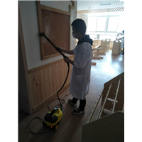 内江室内除甲醛┃内江室内甲醛检测