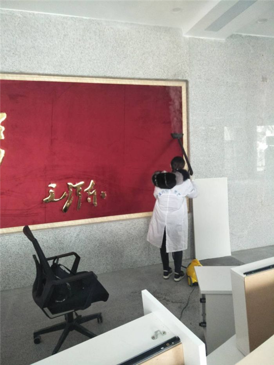 内江专业除甲醛