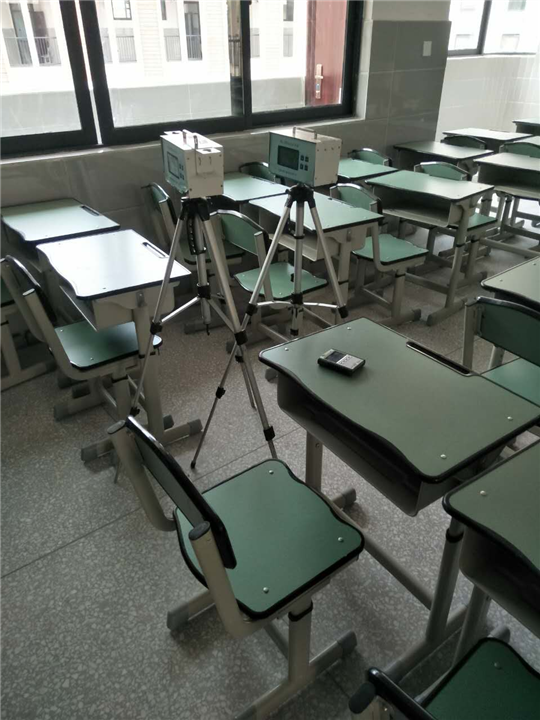 内江除甲醛公司