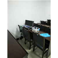 内江甲醛治理