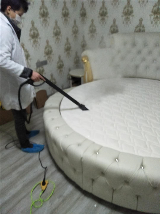 内江室内除甲醛