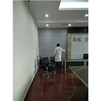 内江甲醛检测公司哪家好 