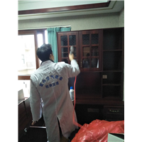 内江市室内装修污染甲醛检测治理 