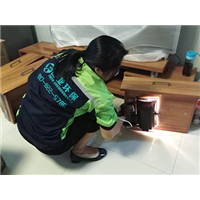 公园壹号除甲醛 