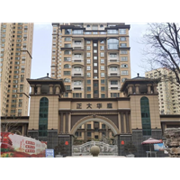 铜川市除甲醛公司