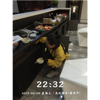 铜川装修除甲醛