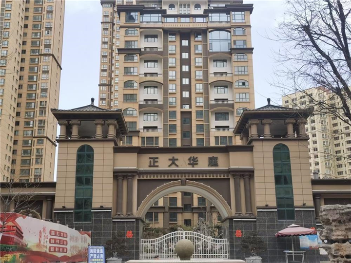 铜川市除甲醛公司