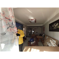铜川市除甲醛公司电话