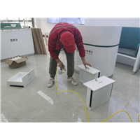 铜川市除甲醛公司