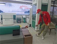 铜川除甲醛