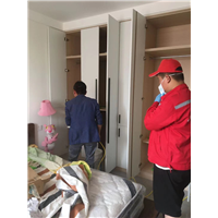 铜川除甲醛服务公司