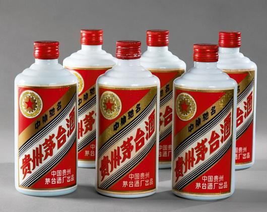 海口茅台酒回收电话