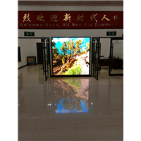 北京LED显示屏厂家