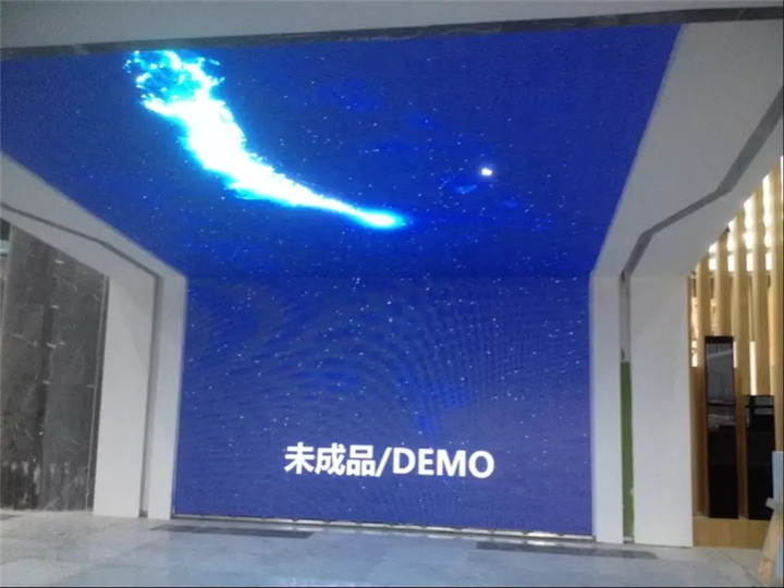 北京户外单色显示屏，北京三维扣板,北京LED发光字 