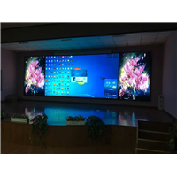 北京广告显示屏-北京显示屏安装 