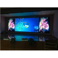 北京户外全彩显示屏
