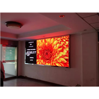 北京室内全彩显示屏，北京LED显示屏厂家，北京LED显示屏批发 