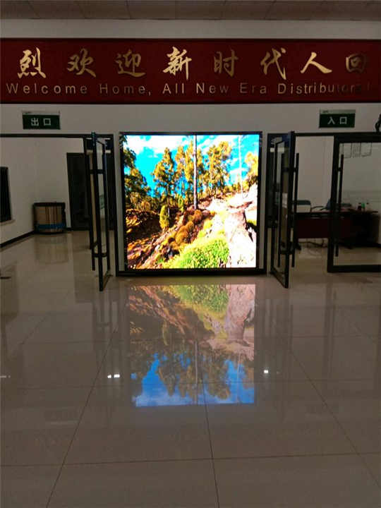 北京LED显示屏厂家