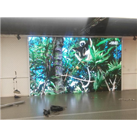 北京LED显示屏