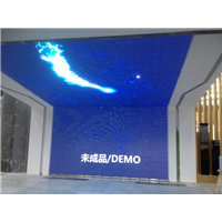 北京LED显示屏 