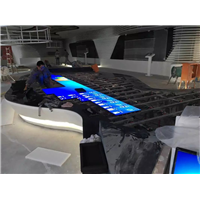 北京哪里可以制作LED显示屏，北京哪里制作显示屏好 