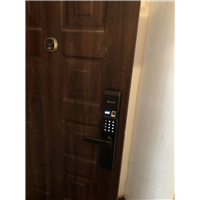 蚌埠开指纹锁公司电话是多少