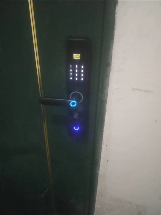 蚌埠高新区换幼儿园门锁24小时上门开锁服务
