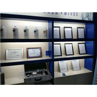 门店展示 