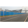 北京围挡出租电话13521466818 