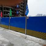 广元围挡厂家 