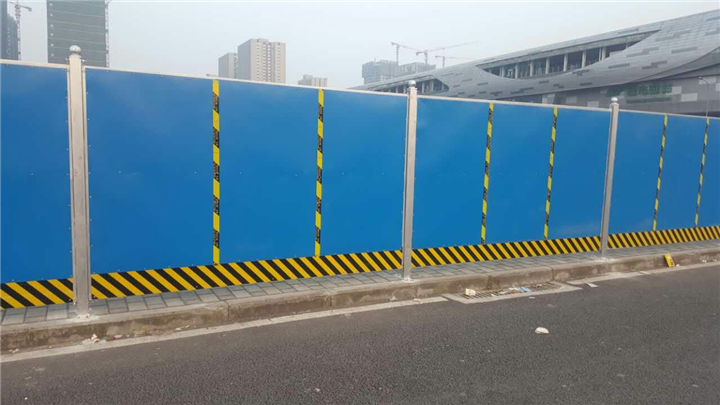 北京围挡厂 