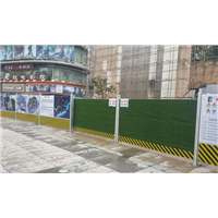北京围挡丨北京围挡--围挡出租 