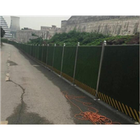 北京市市政围挡丨丰台区工地围挡 