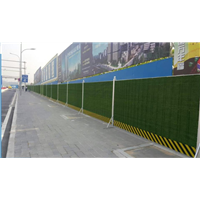北京市政围挡出租 