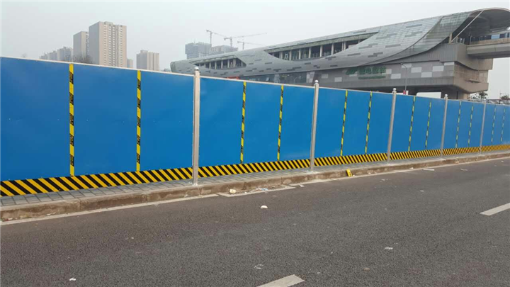 北京市政围挡出售 