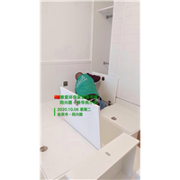 自贡唯爱环保家装清华苑小区除甲醛 