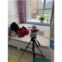 自贡健身馆甲醛检测一次多少钱