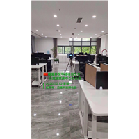 自贡沿滩融媒体中心办公室除甲醛 