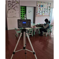 自贡银行除甲醛怎么收费