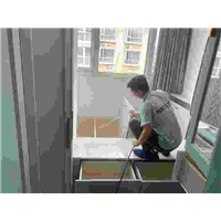 自贡除甲醛哪家实惠点的