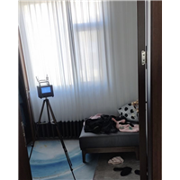 自贡上门测量甲醛含量检测