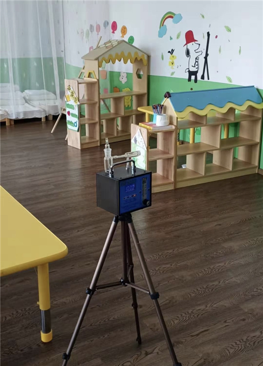 自贡自建房除甲醛哪家服务好