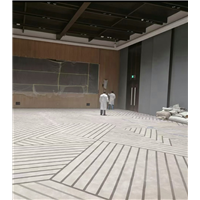 自贡贡井区公司单位地下室酒店宾馆除甲醛