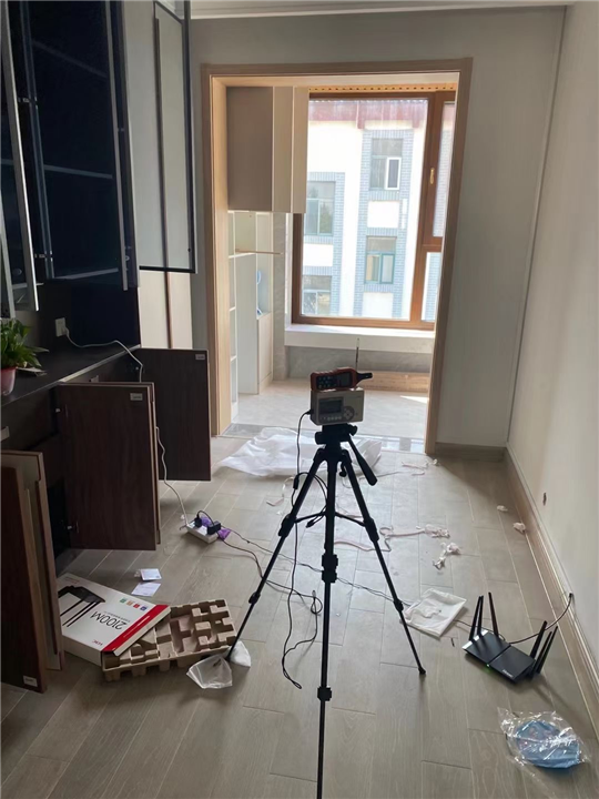 自贡荣县正规甲醛检测治理除甲醛电话